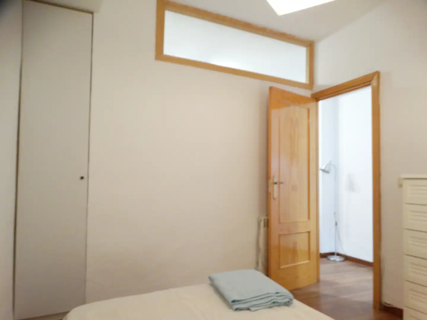 Wohnung zur Miete in Calle Martín Gamero, Casco Histórico