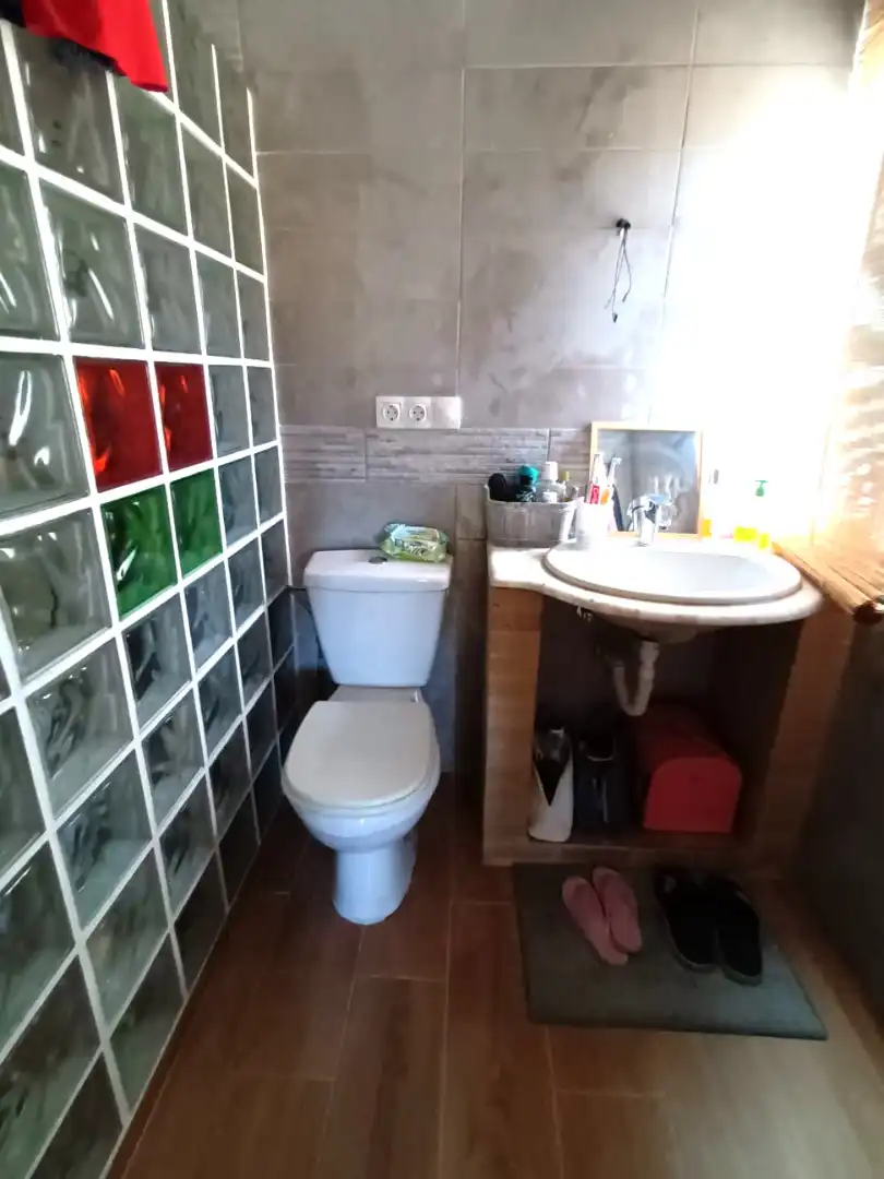 Villa avec jardin à vendre à Don Álvaro, imagen 8