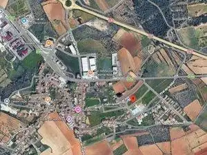 Wohnbaugrundstück zum Verkauf in Rodonyà, imagen 5