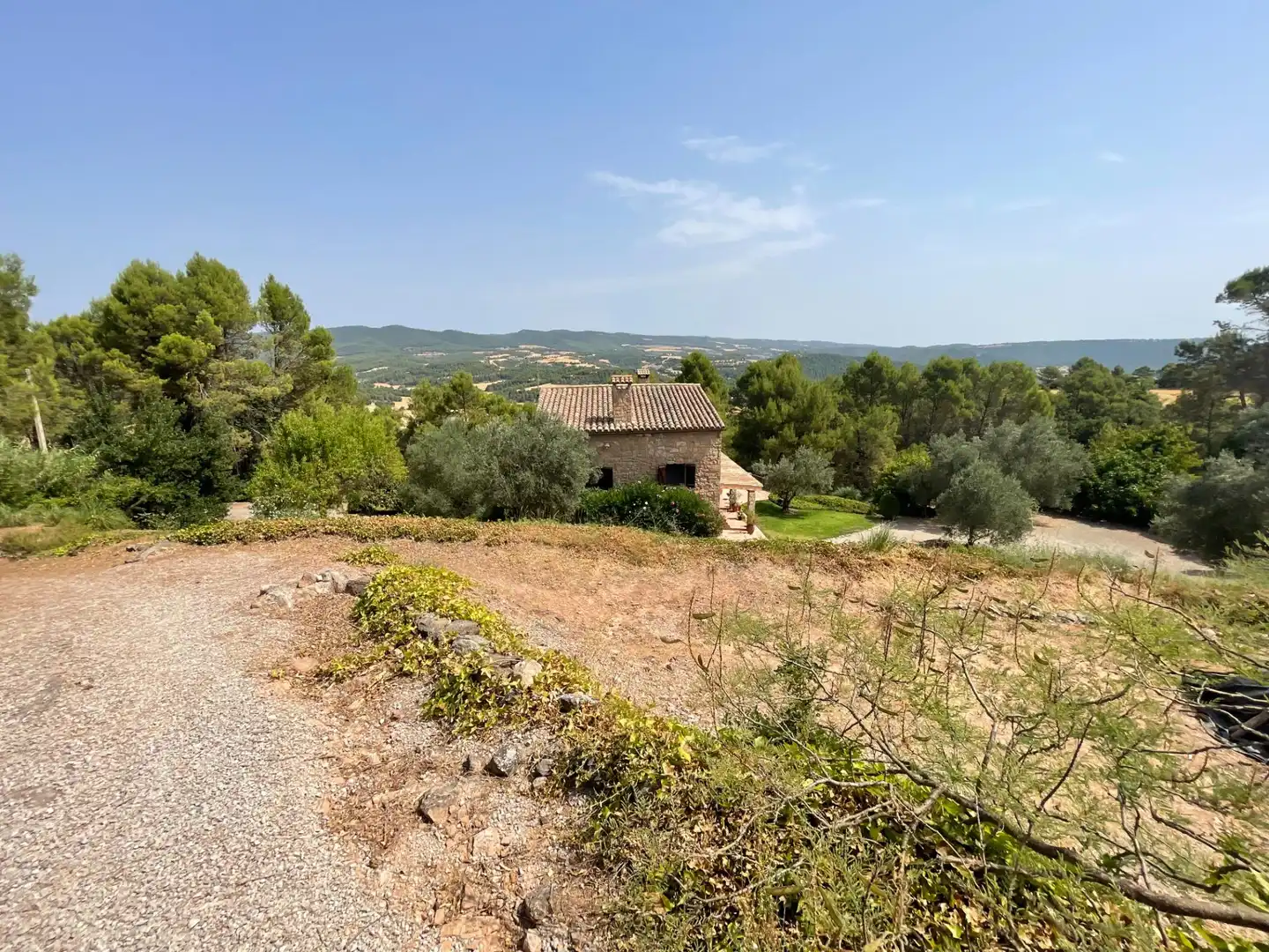Casa rústica en venda a Aguilar de Segarra, imagen 77