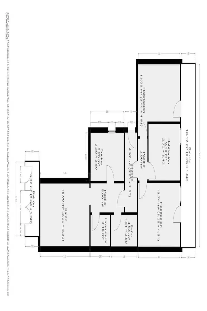 Piso en venta en Carrer Enric Morera, Bases de Manresa - Carretera de Santpedor