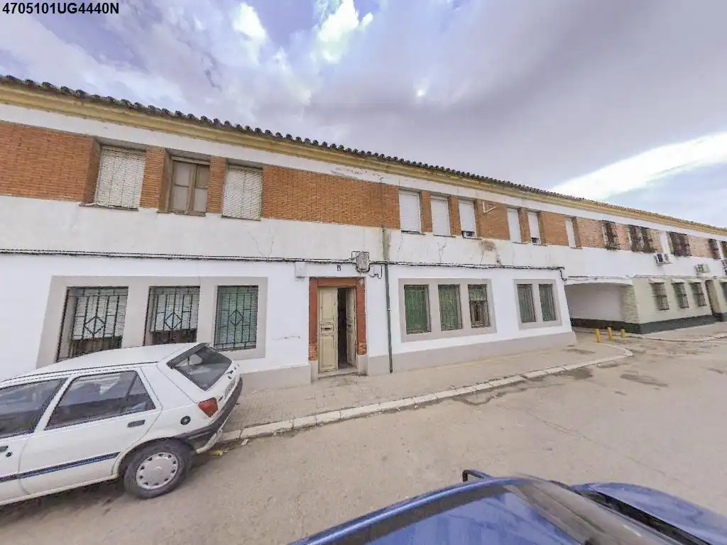 Wohnung zum Verkauf in Madrid
