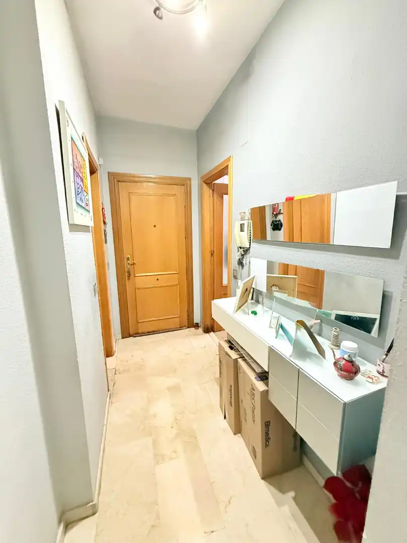 Piso en venta en Málaga con Aire acondicionado y Amueblado