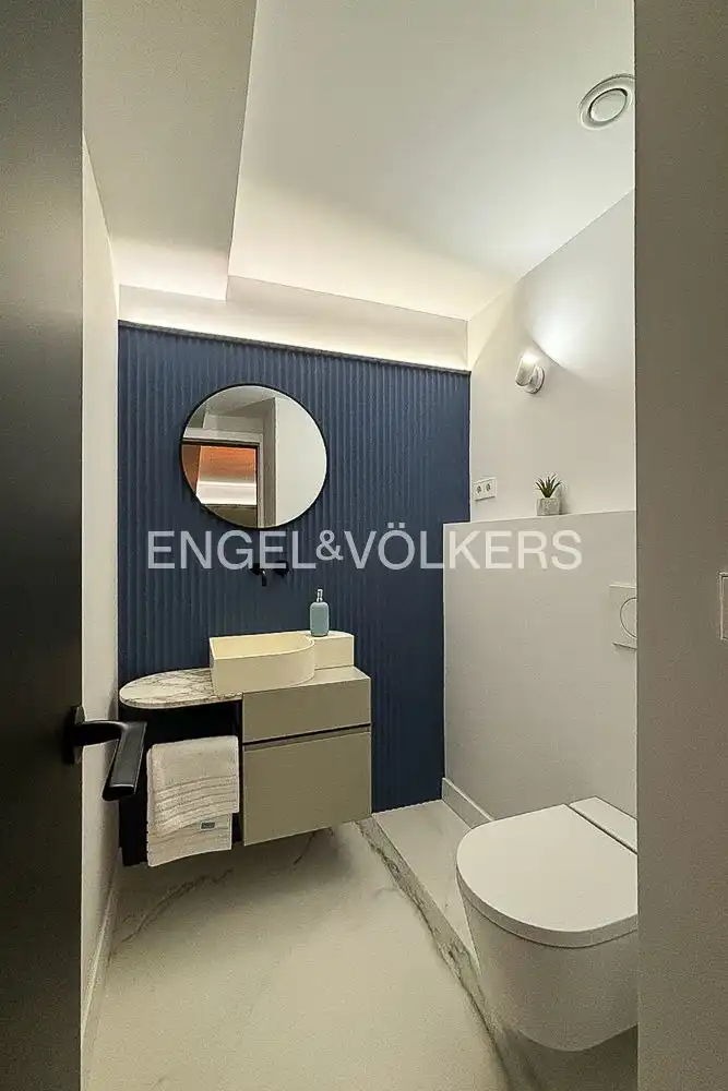 Piso de alquiler en Centro Histórico