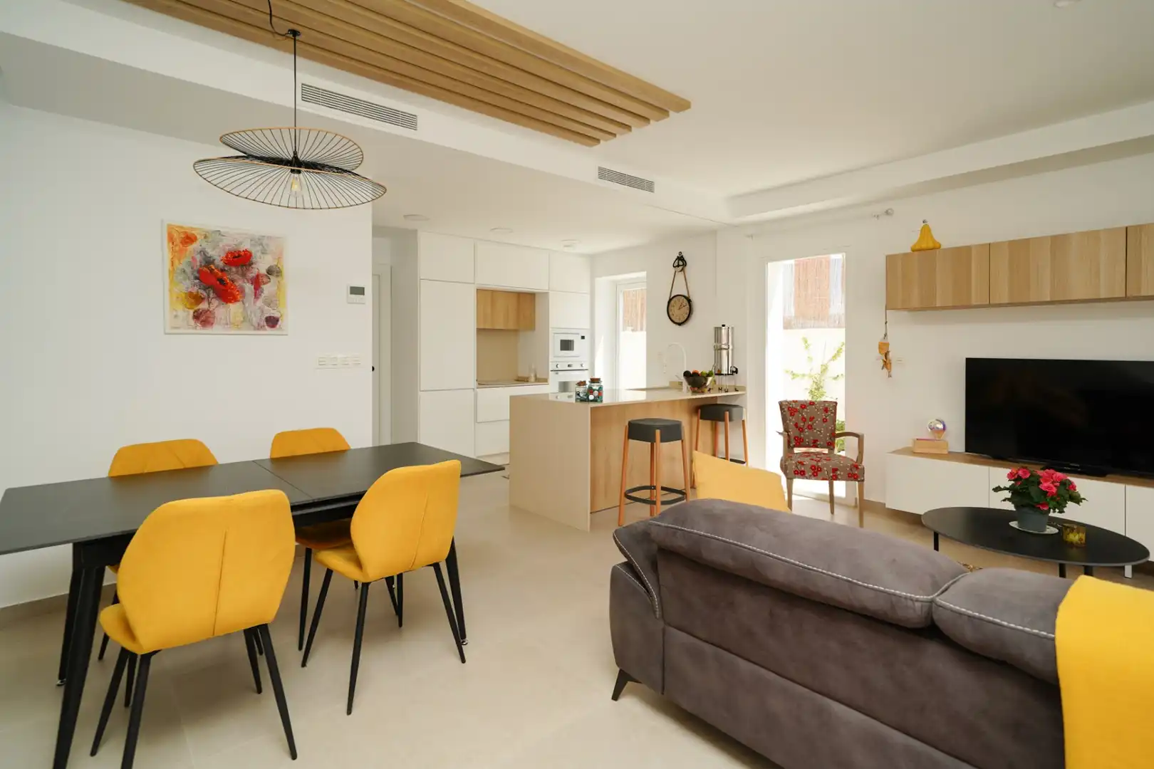 Houses for rent in Pilar de la Horadada ciudad