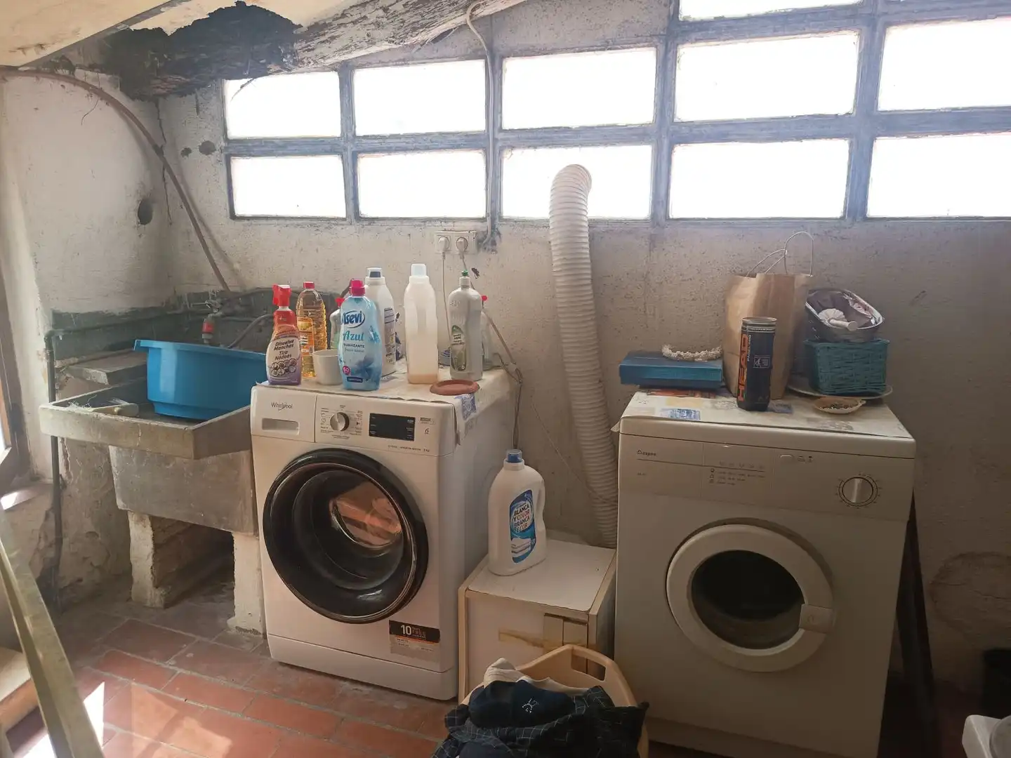 Casa amb terrassa en venda a BRUC, imagen 42