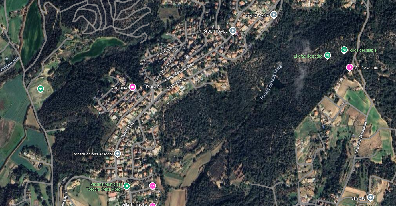 Building for sale in Tordera