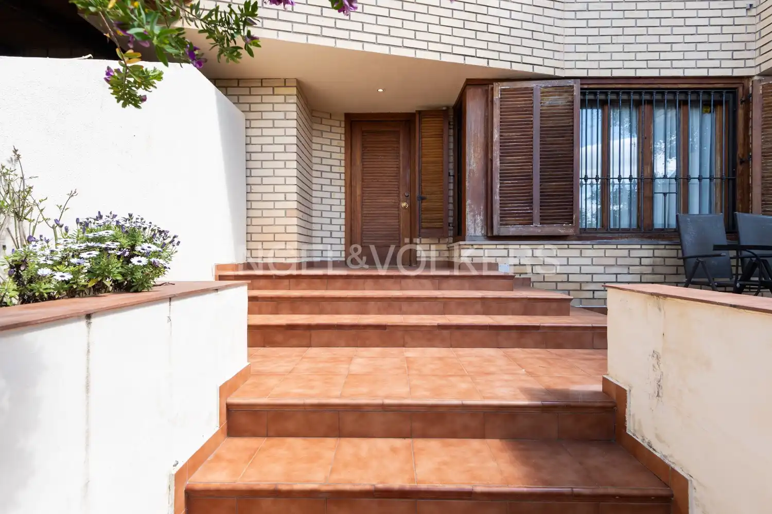 Casa o xalet de lloguer en Valencia amb Aire condicionat, Calefacció i Jardí privat