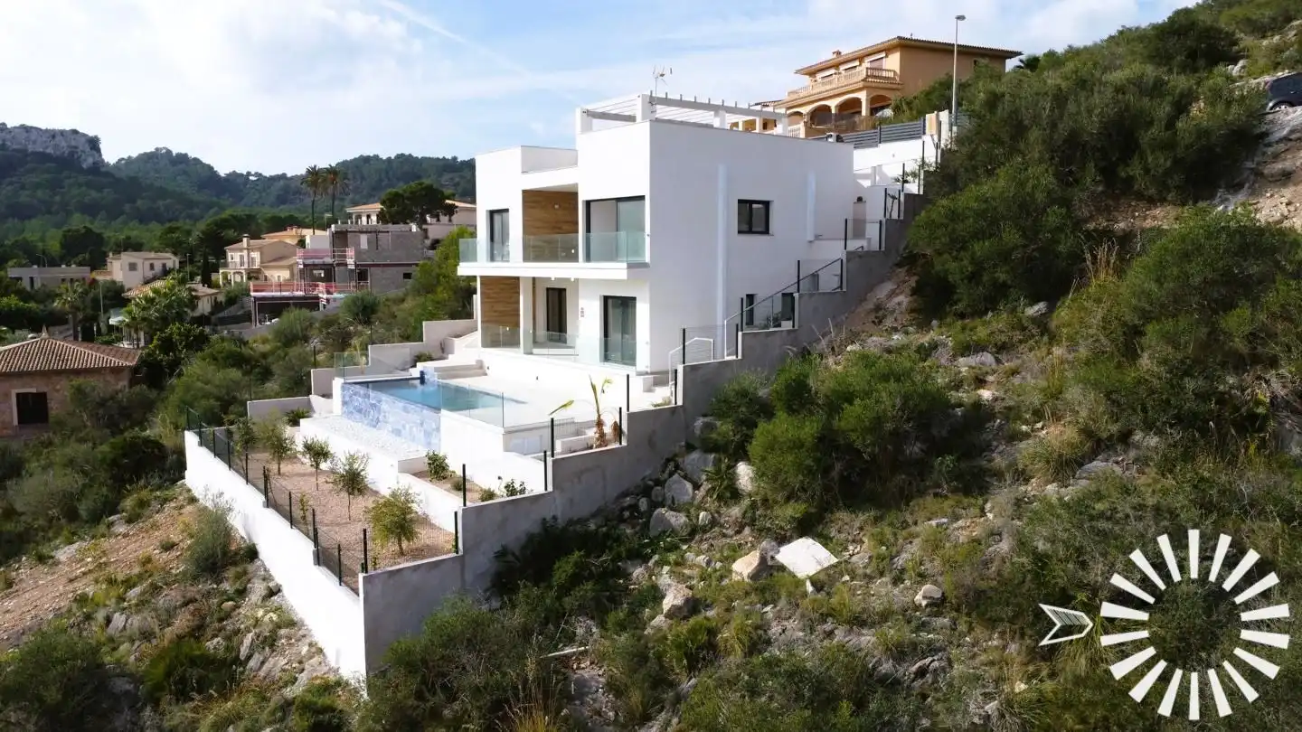 House with terrace for sale in Carrer d'Eivissa 37, imagen 17
