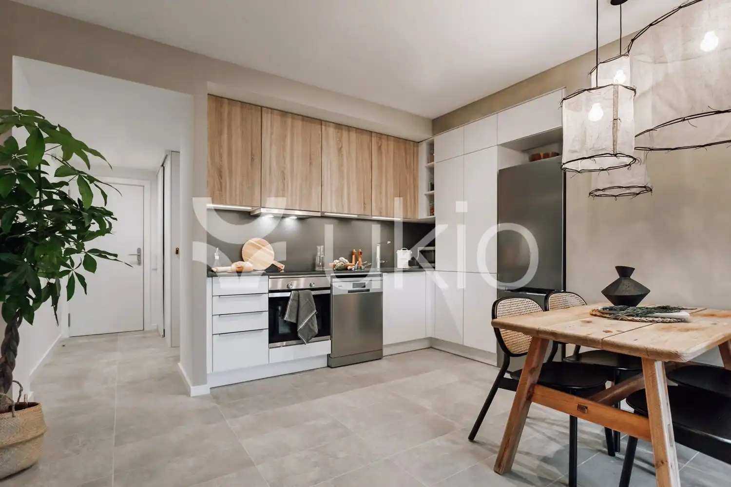 Apartment with lift to rent in Gran Via de les Corts Catalanes, imagen 15