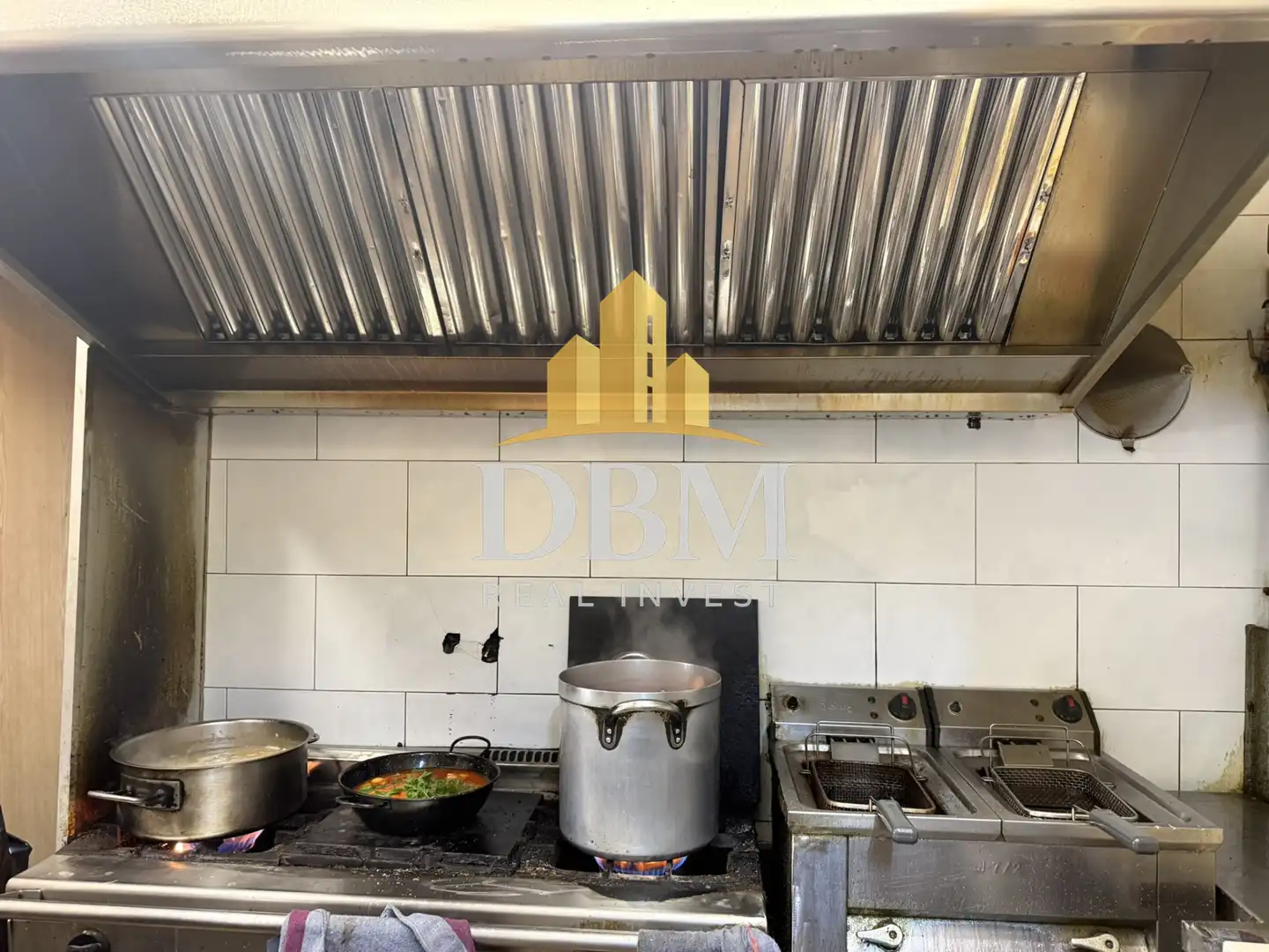 Business premises for transfer in Nou Barris, imagen 14