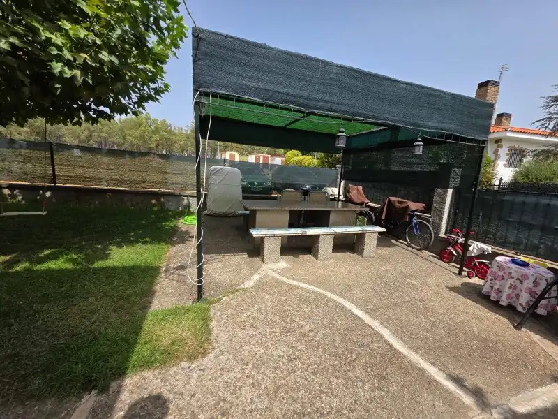 Casa o chalet en venta en Guijo de Granadilla