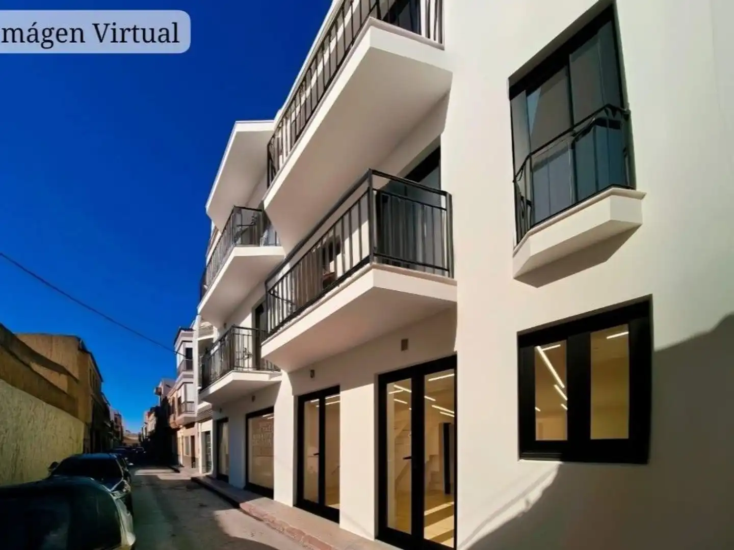 Terreno residencial en venta en Joaquim Sorolla de, imagen 5