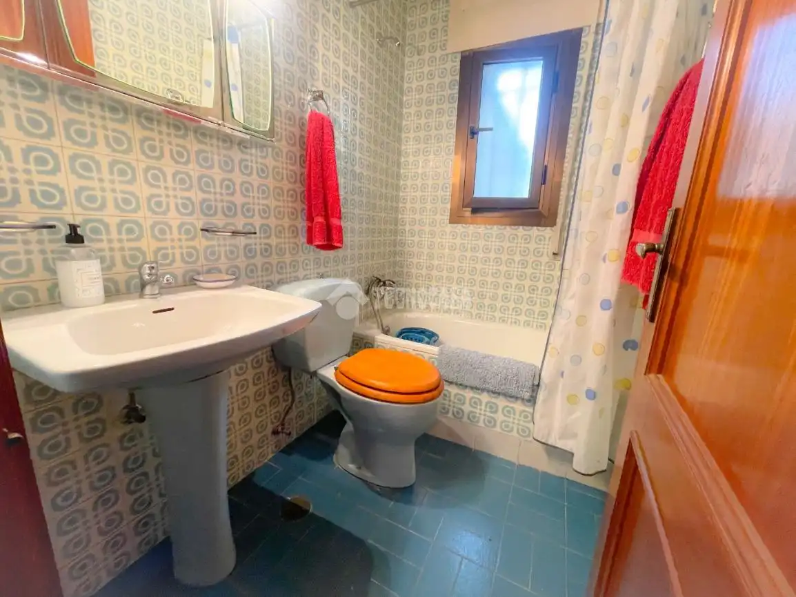 Bany de Casa o xalet en venda en Guadarrama amb Calefacció
