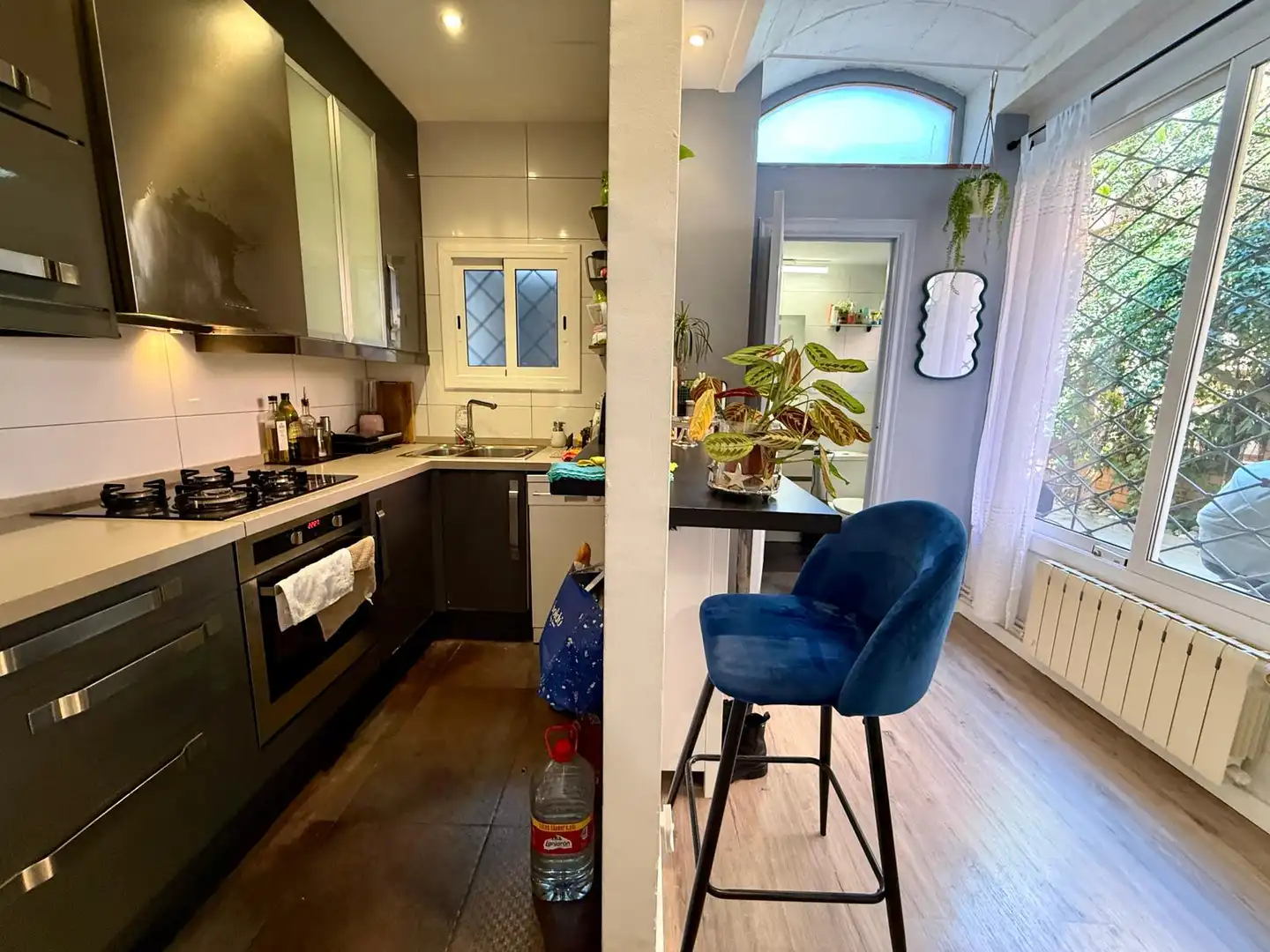 Wohnung mit Terrasse zum Verkauf in Carrer de Pedrell, imagen 52