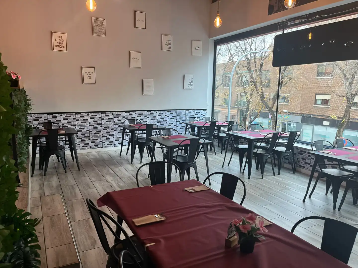 Local de alquiler en Pinto con Aire acondicionado, Calefacción y Terraza
