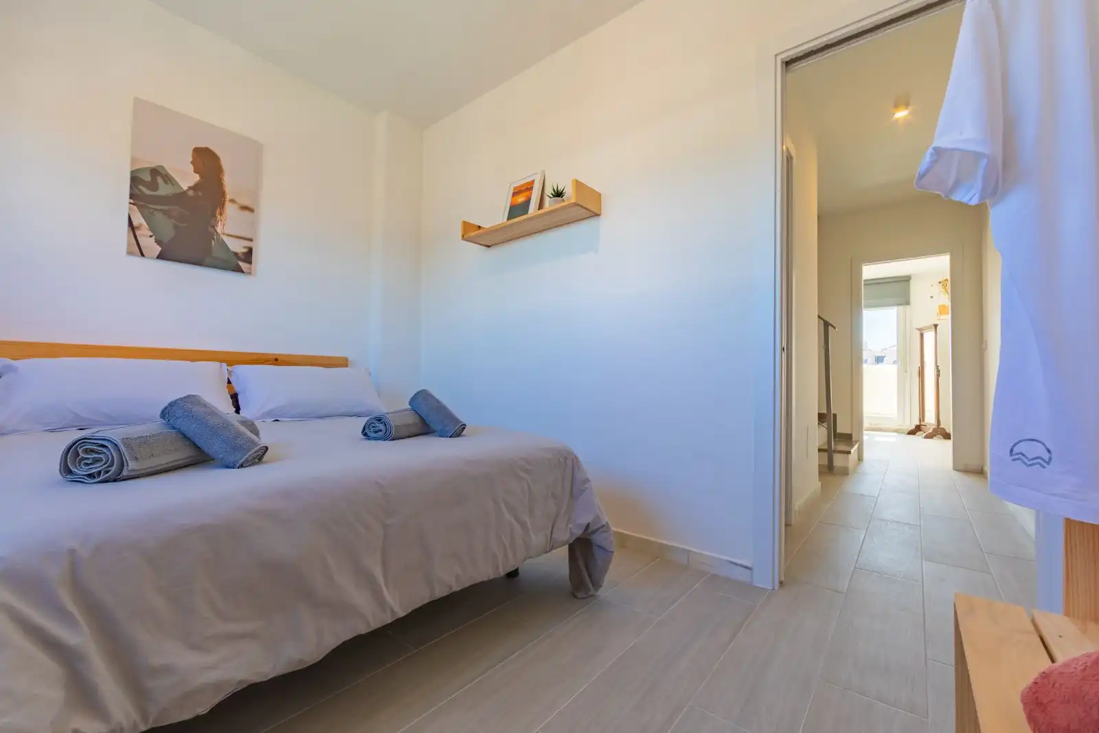 Apartamento con terraza en venta en Tarifa ciudad, imagen 8
