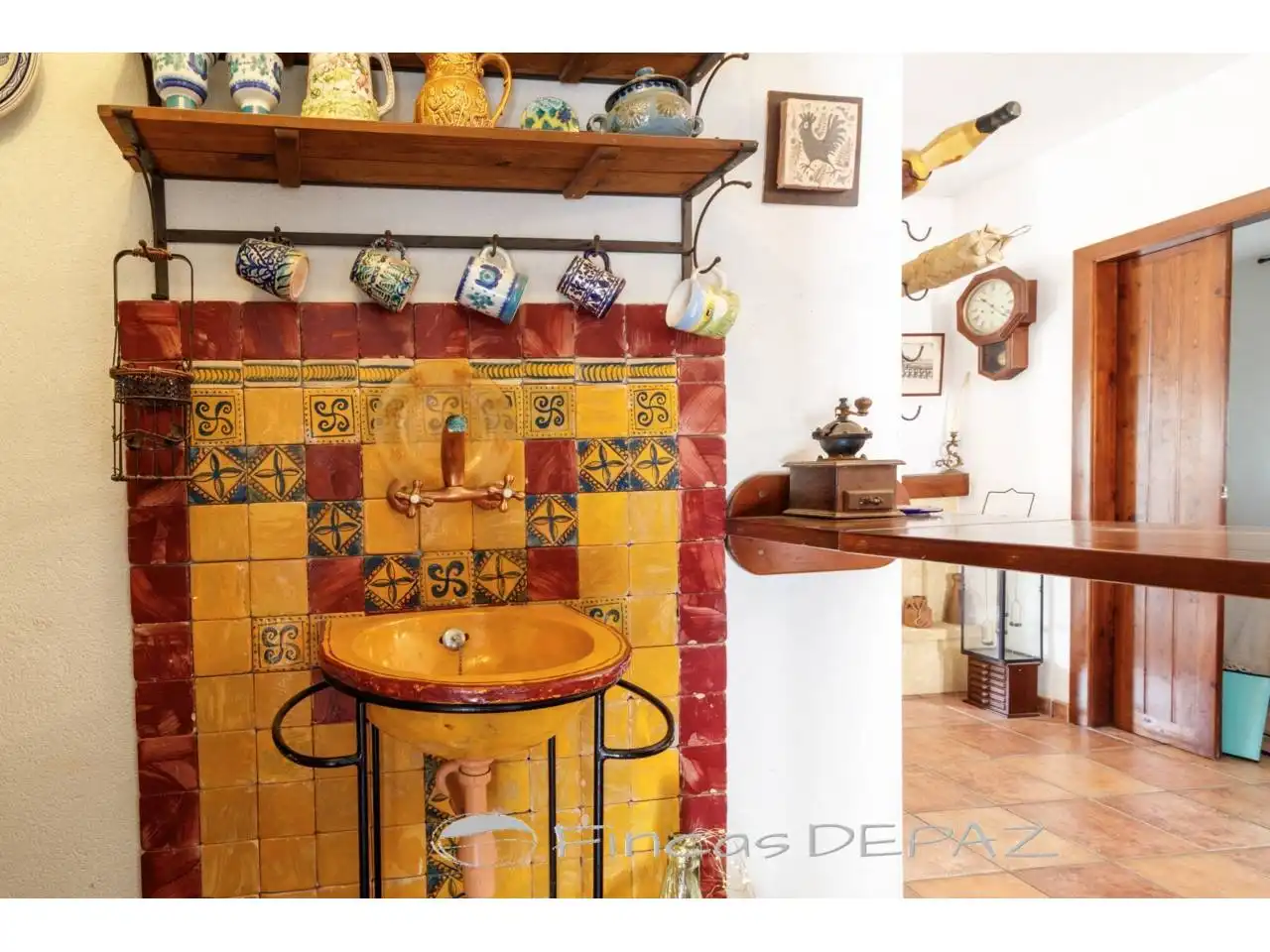 Chalet con jardín en venta en Avenida Bellamar, imagen 12
