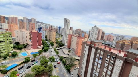 Foto 3 de Piso en venta en Juzgados - Plaza de Toros, Benidorm