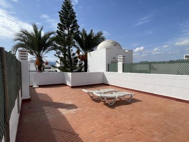 Apartamento con piscina en venta en Calle Nuñez De Balboa