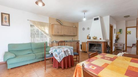 Foto 5 de Finca rústica en venda a  Torvizcón, Torvizcón, Granada