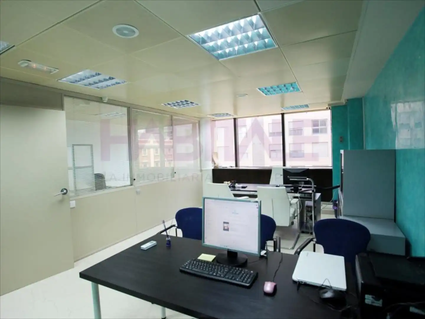 Ufficio con ascensore in affitto a Centro, imagen 7