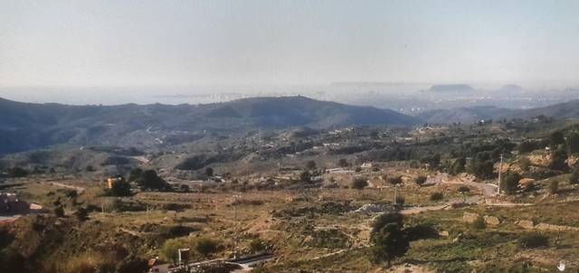 Terreno residencial en Venta en Aigües