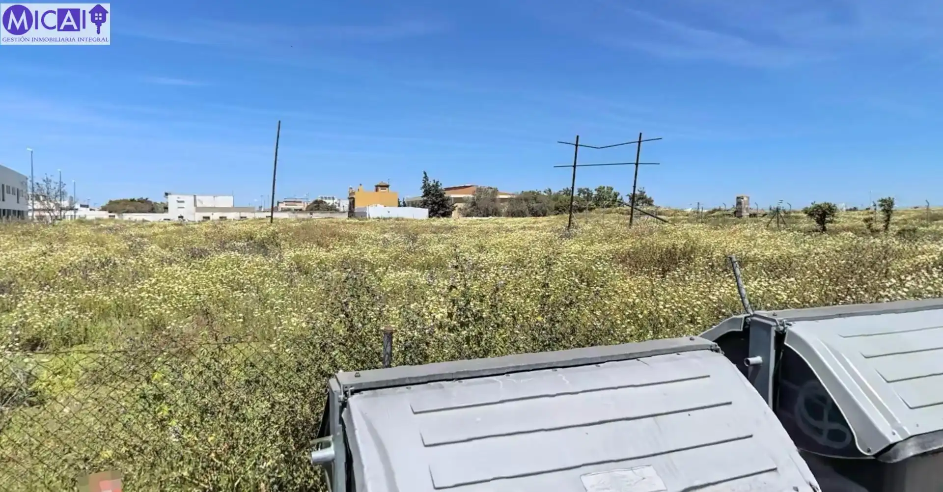 Rustikales Grundstück zum Verkauf in La Banda - Campo de Fútbol, imagen 2