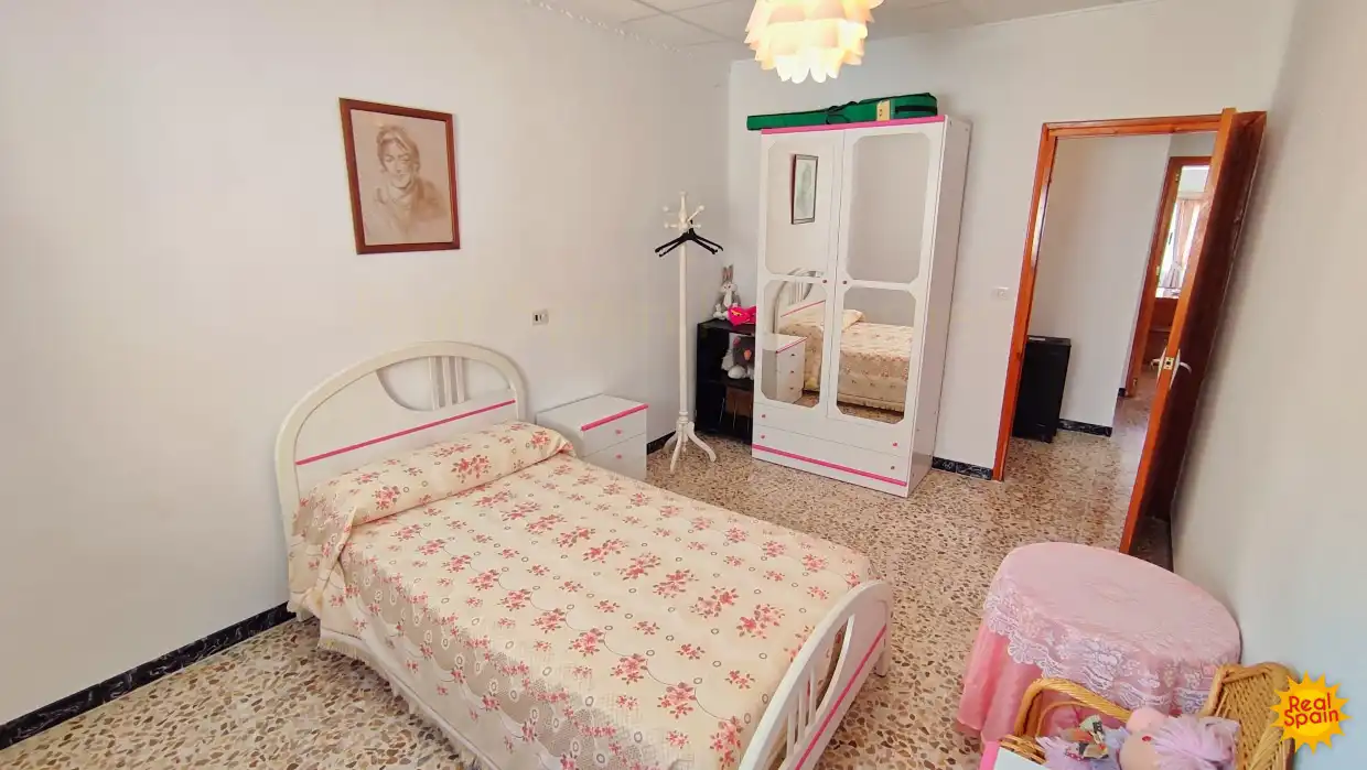 Habitación de Local en venta en María con Terraza