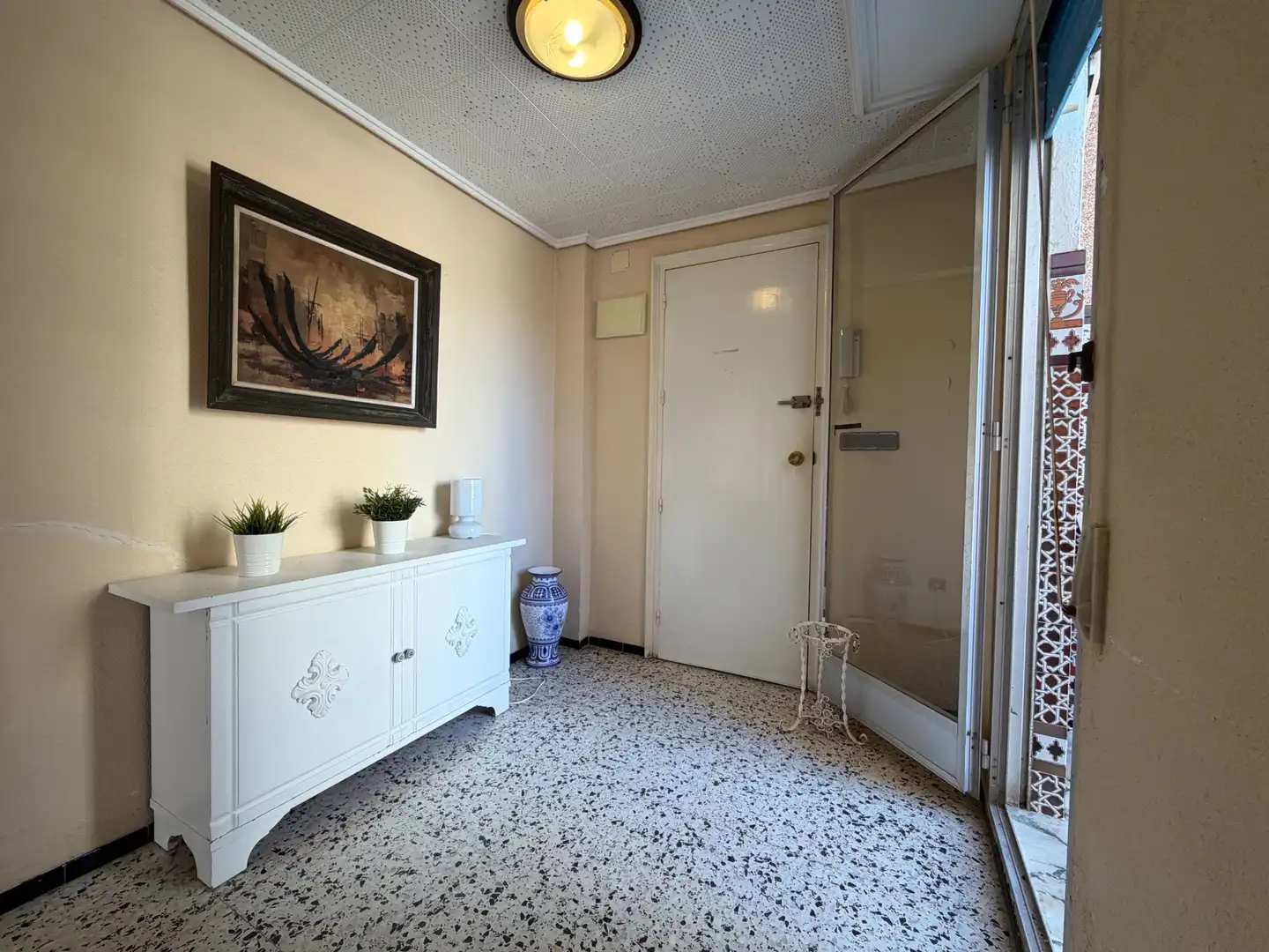 Piso en venta en Santa Pola con Terraza y Amueblado