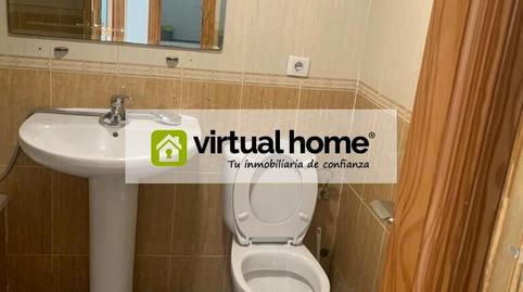 Foto 3 de Pis de lloguer a Centro, Sant Joan d'Alacant