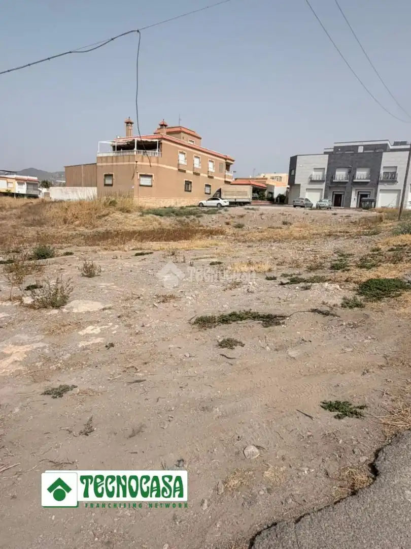 Terreny residencial en venda a Adra, imagen 15
