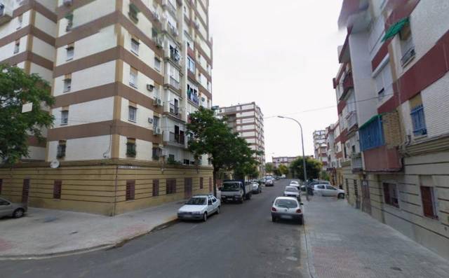 Piso en Venta en Calle Carmen Díaz en Villegas