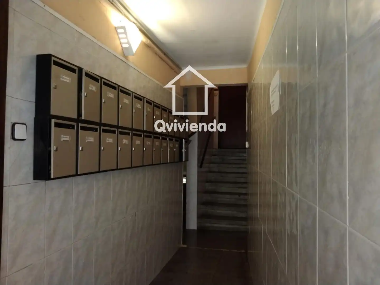 Pis en venda en Mollet del Vallès