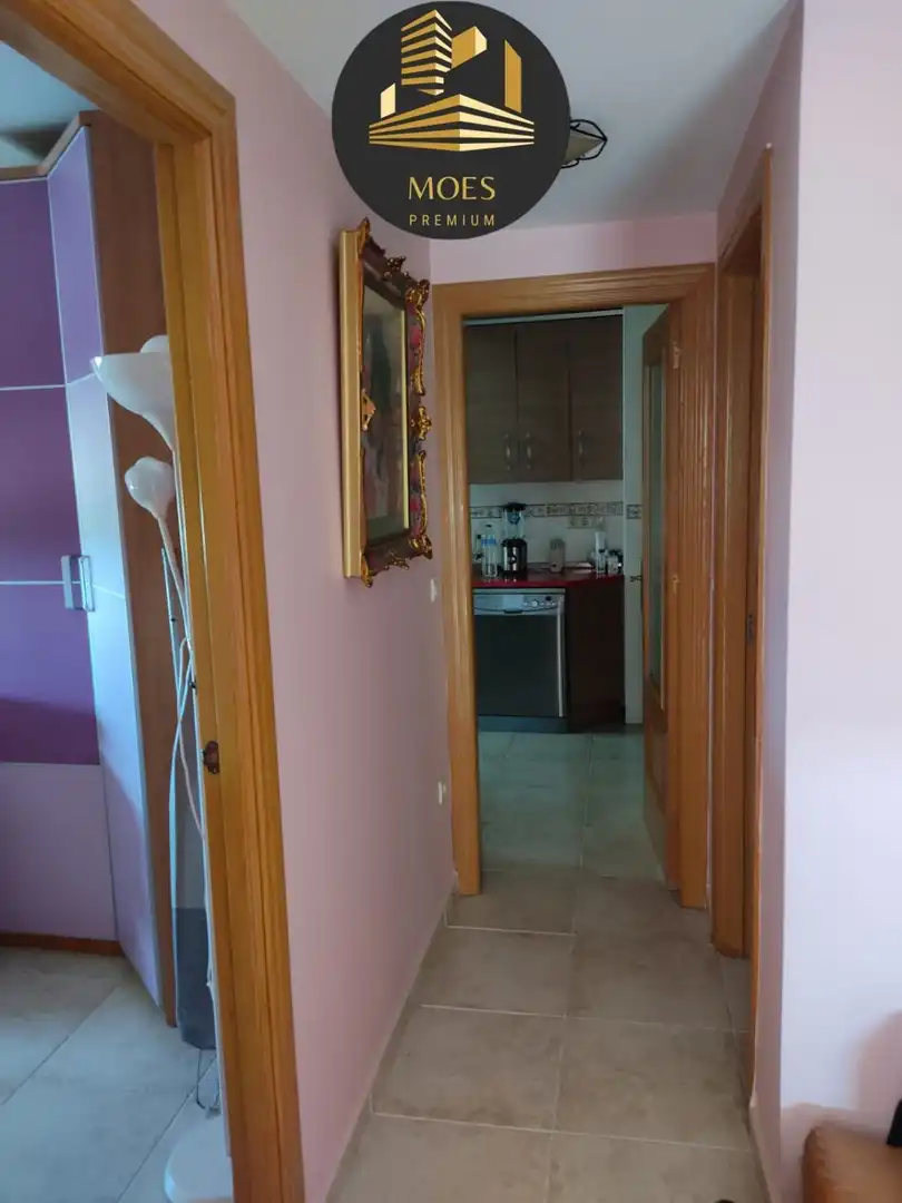 Flat with terrace for sale in Torredelcampo, imagen 22
