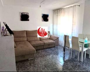 Sala d'estar de Pis en venda en Cartagena