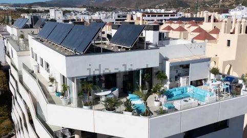 Foto 4 de Àtic en venda a Centro, Estepona