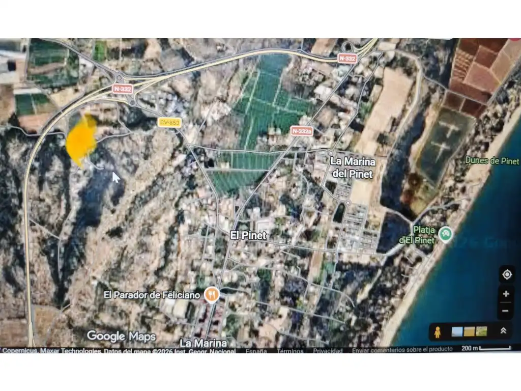 Casa o xalet en venda en Elche / Elx amb Jardí privat, Terrassa i Piscina