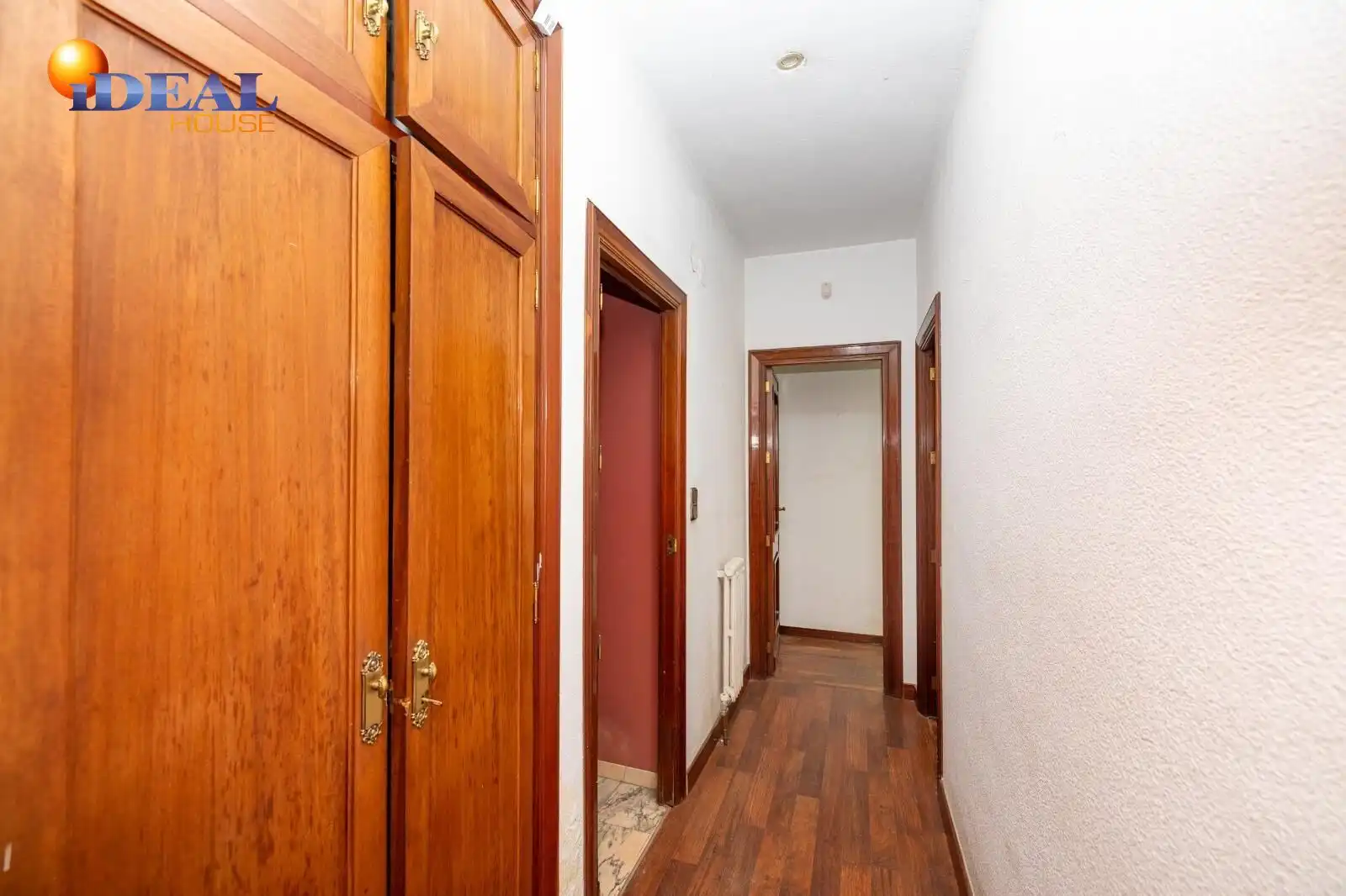 Piso con terraza en venta en Centro, imagen 19