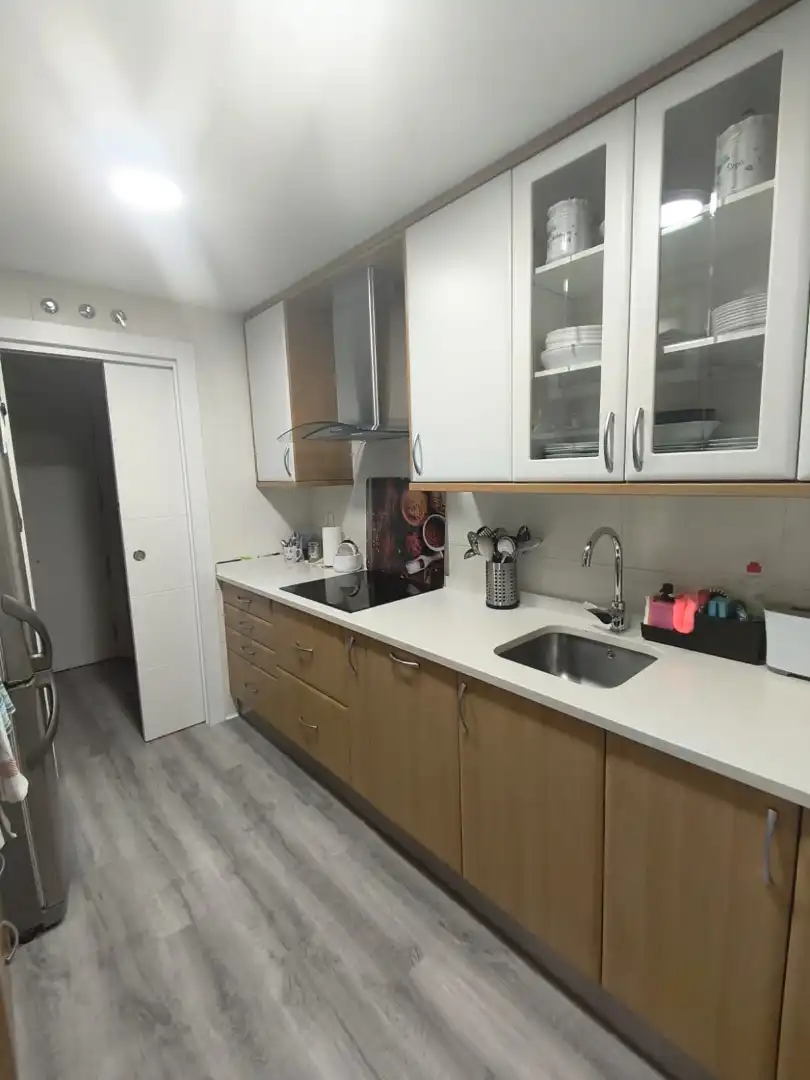 Flat with pool for sale in Calle Cardenal Vicente Enrique y Tarancón, imagen 22