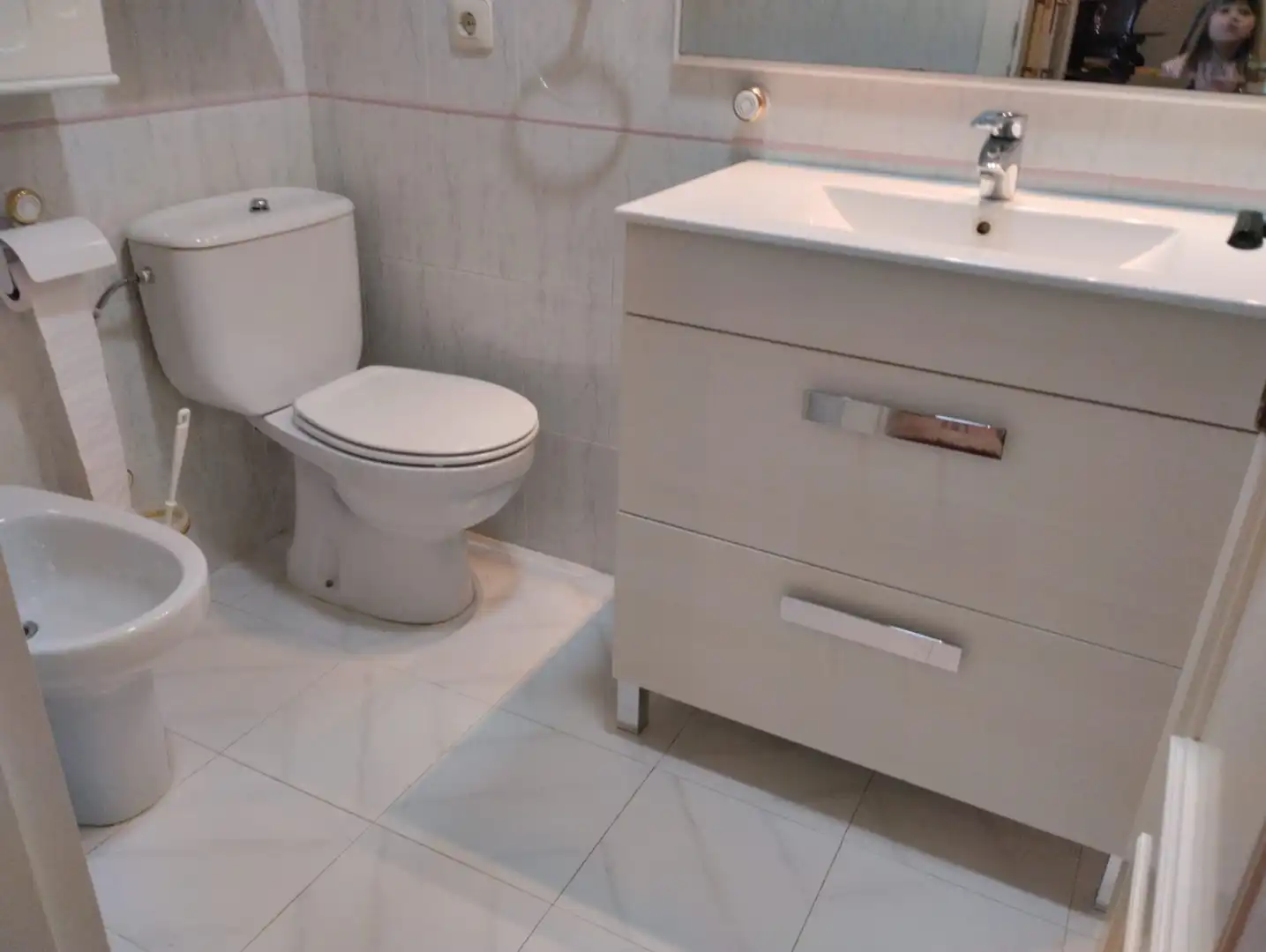 Flat with terrace for sale in Avenida Conde de Albox 6, imagen 9