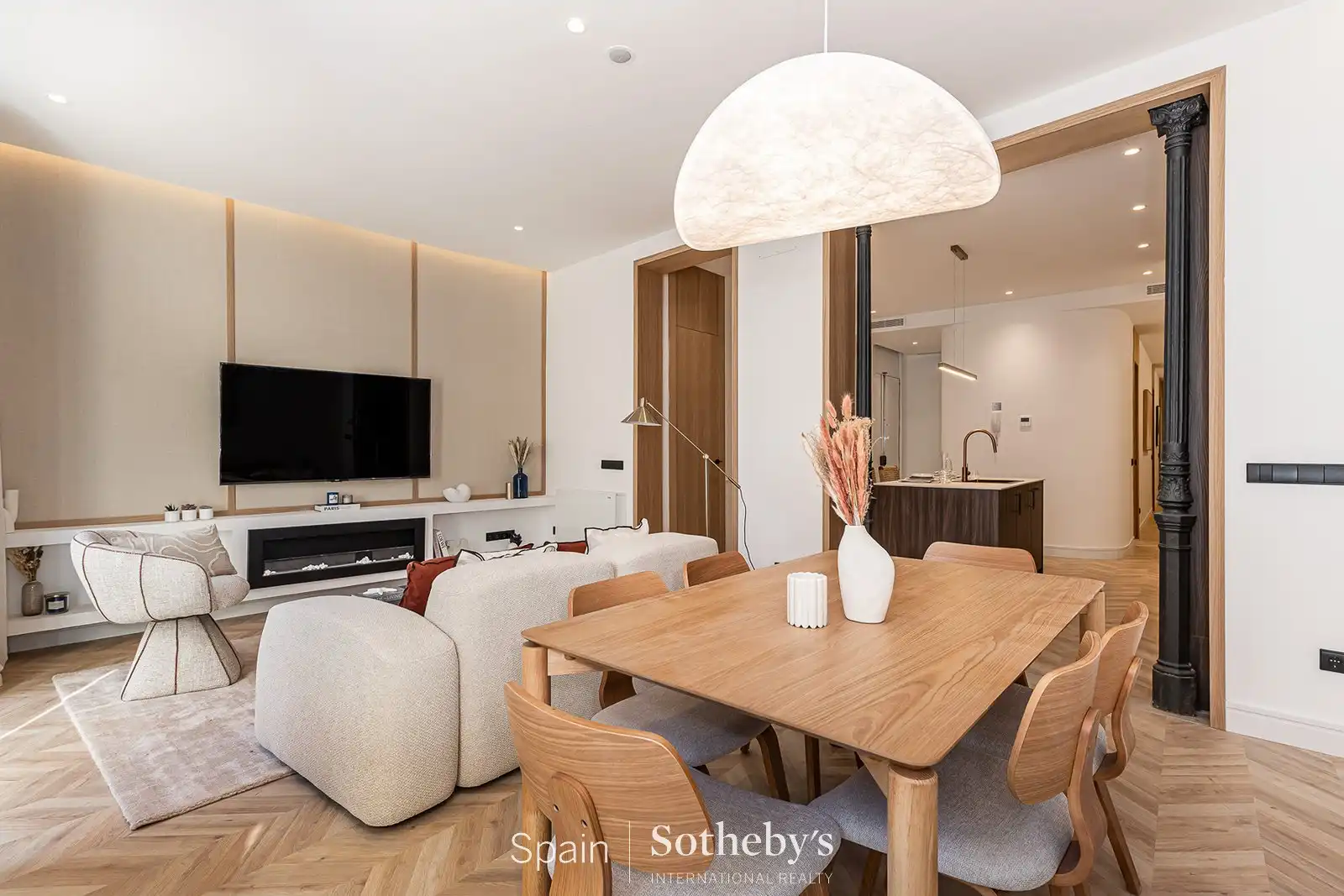 Appartement compact avec ascenseur à vendre à Centro, imagen 2
