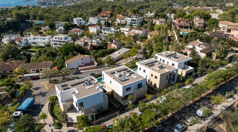 Foto 2 de Piso en venta en Carrer de Francesc Vidal I Sureda, 111, La Bonanova, Illes Balears