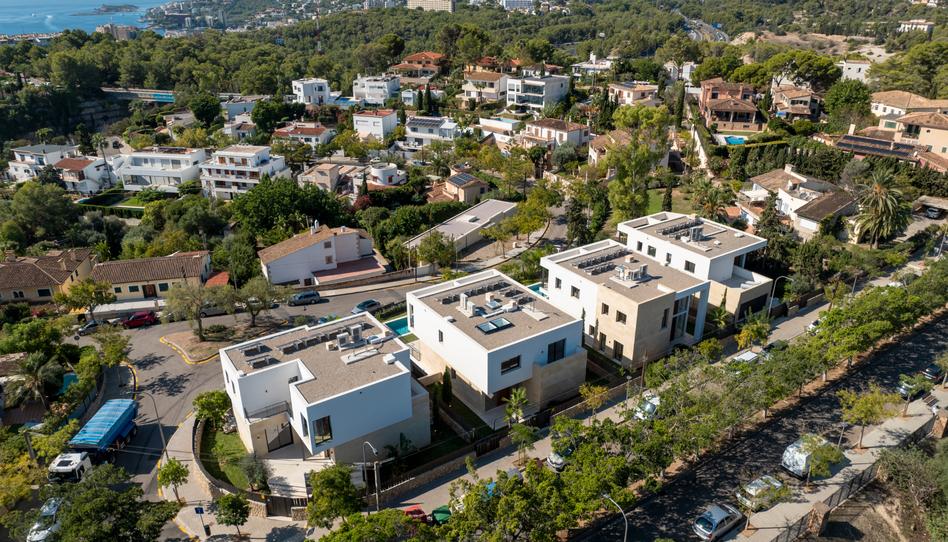 Photo 1 of Flat for sale in Carrer de Francesc Vidal I Sureda, 111, La Bonanova, Illes Balears