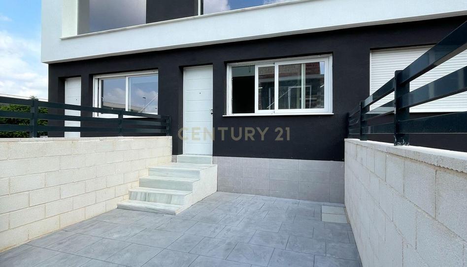 Foto 1 de Casa o chalet en venta en Calle Malta, 23, Gran Alacant, Spain, -1, Monte y Mar, Alicante