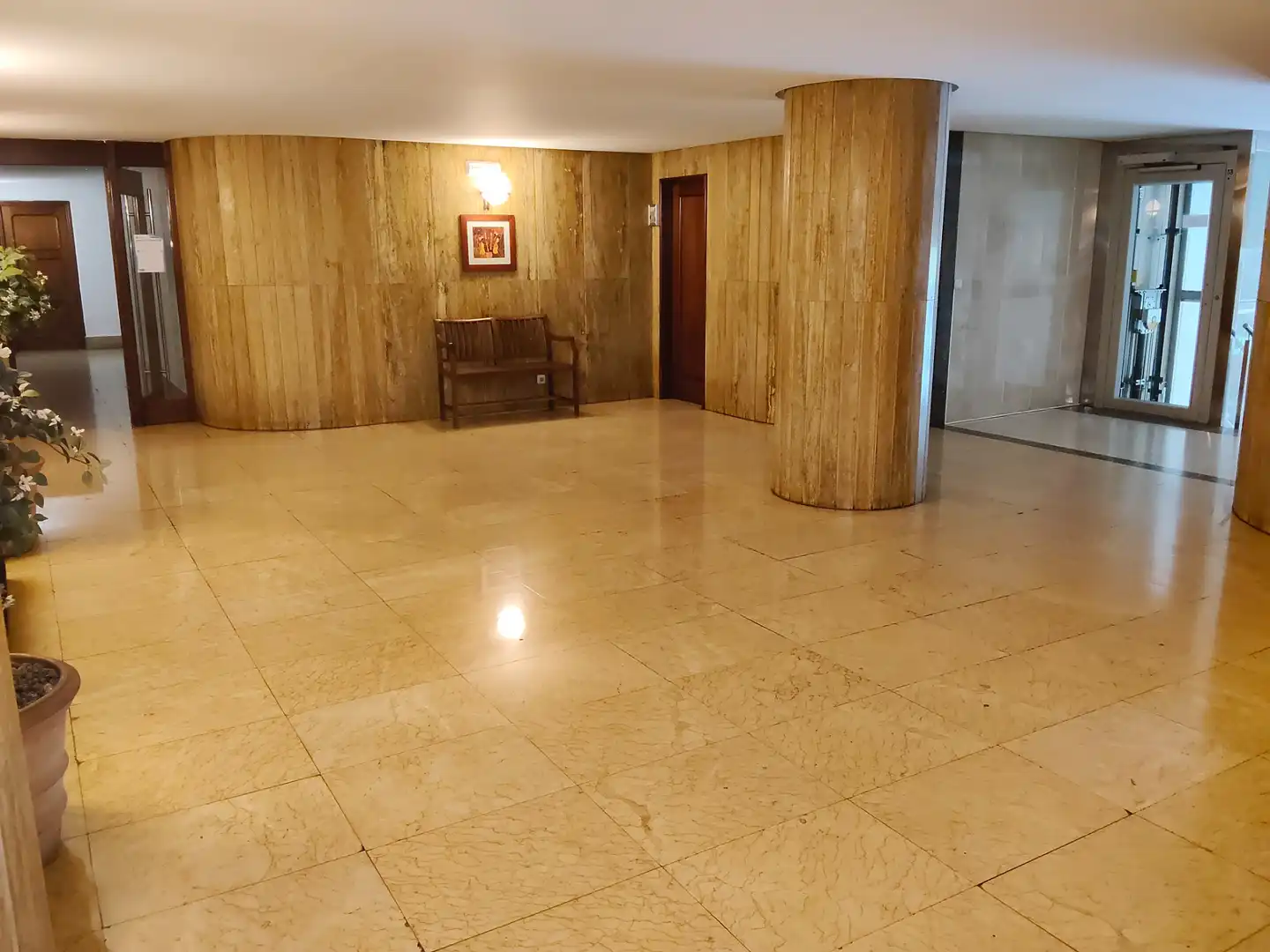 Flat with lift for sale in Numancia - San Fernando, imagen 26