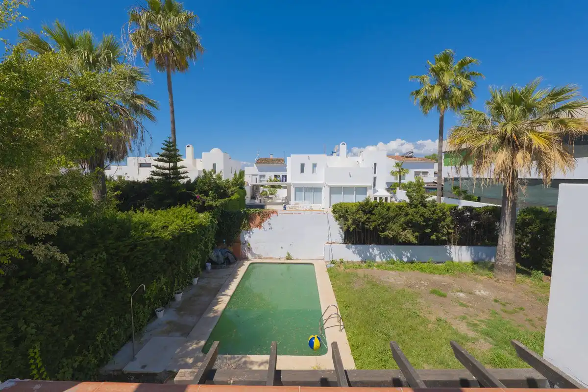 Casa a schiera in vendita a Nueva Andalucía, imagen 4