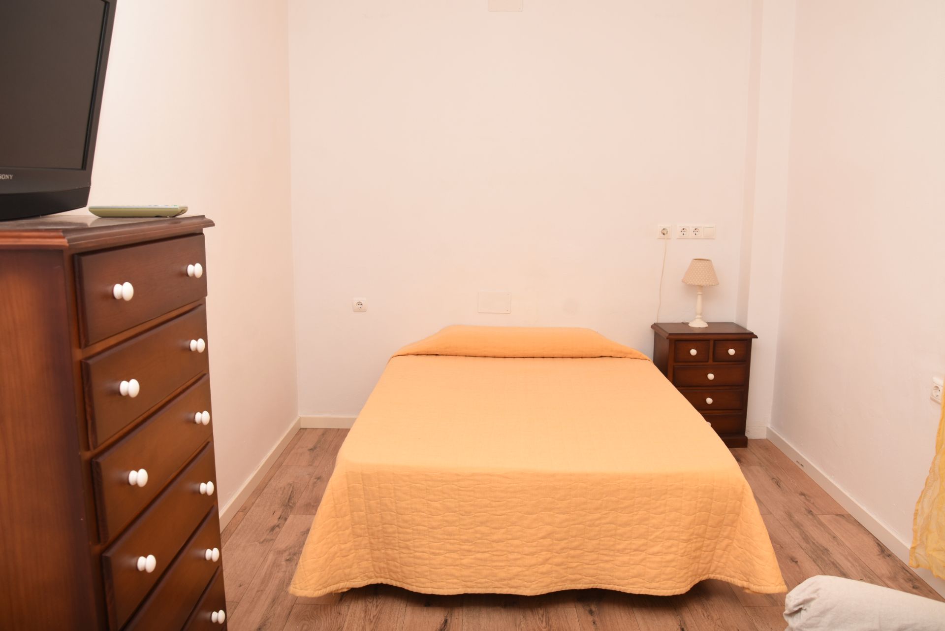 Casa o xalet per a compartir a Polígono del Aeropuerto