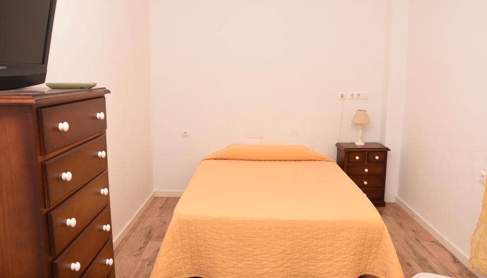 Foto 1 de Casa o xalet per a compartir a Polígono del Aeropuerto, Valencia