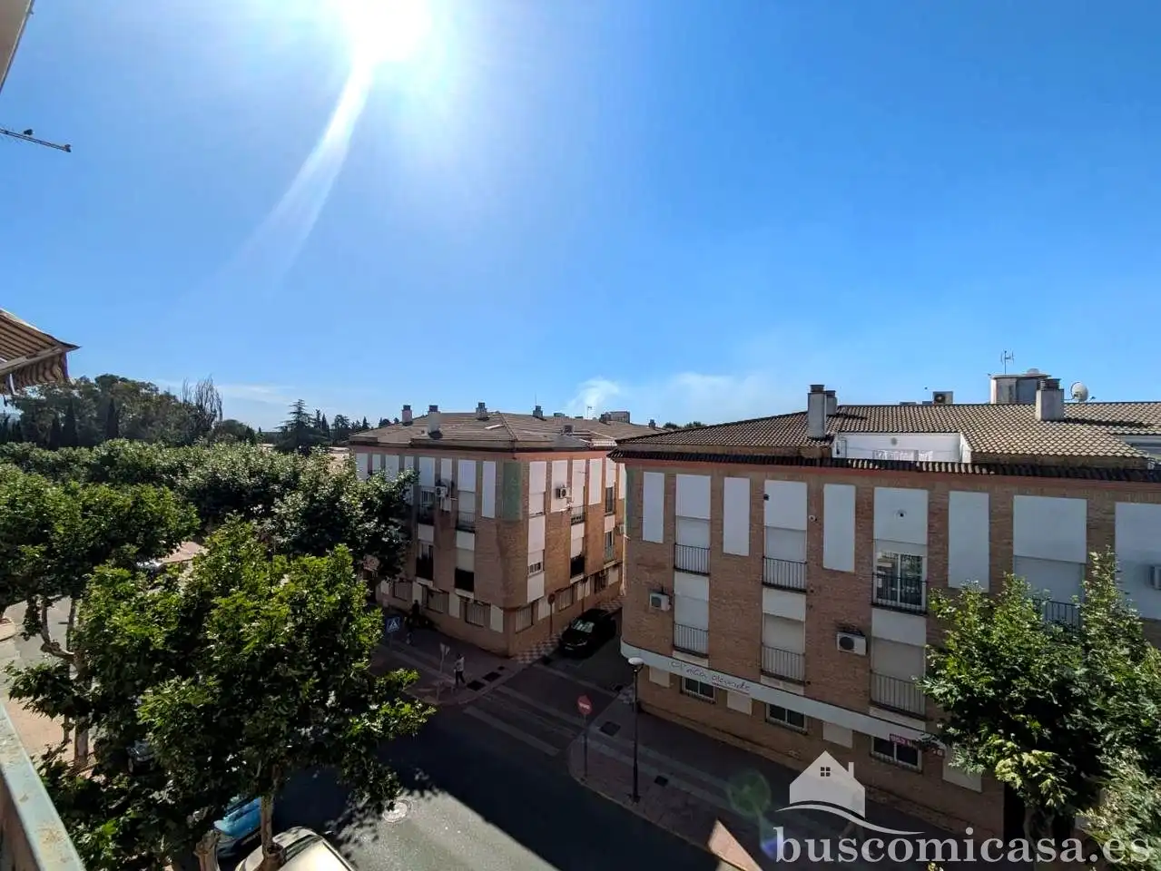Flat with terrace for sale in Madrid, imagen 36
